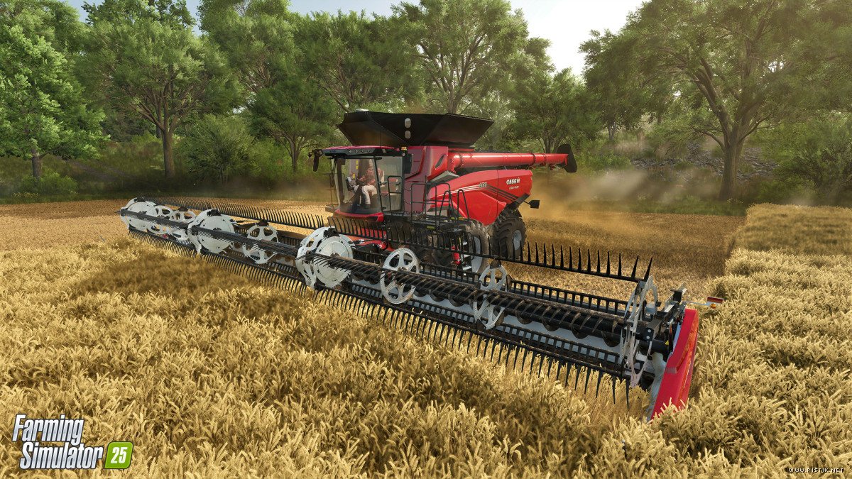 Farming Simulator 25 Farming Simulator 25