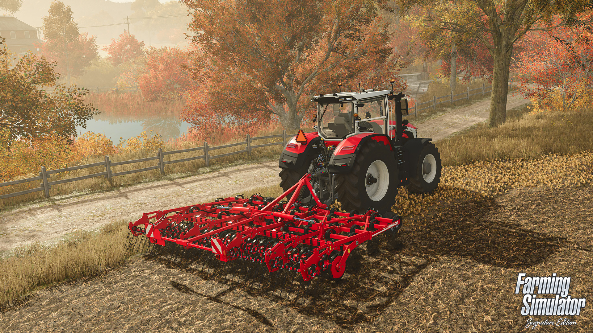 Farming Simulator: Signature Edition