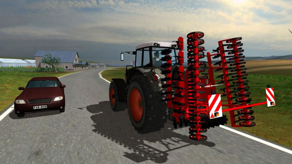 Farming Simulator 2009 Gold Edition