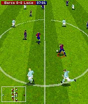 FIFA Football 2004 3664 FIFA Football 2004 3664