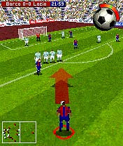 FIFA Football 2004 3675 FIFA Football 2004 3675