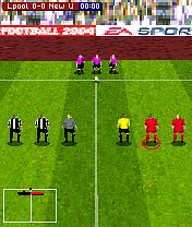 FIFA Football 2004 3676 FIFA Football 2004 3676