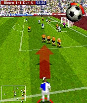 FIFA Football 2004 3677 FIFA Football 2004 3677