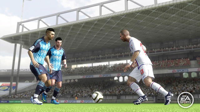 FIFA 10