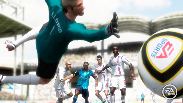 FIFA 10