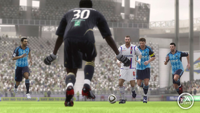 FIFA 10