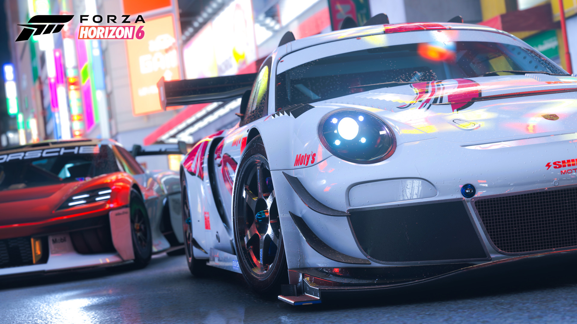 Forza Horizon 6 7055 Forza Horizon 6 7055