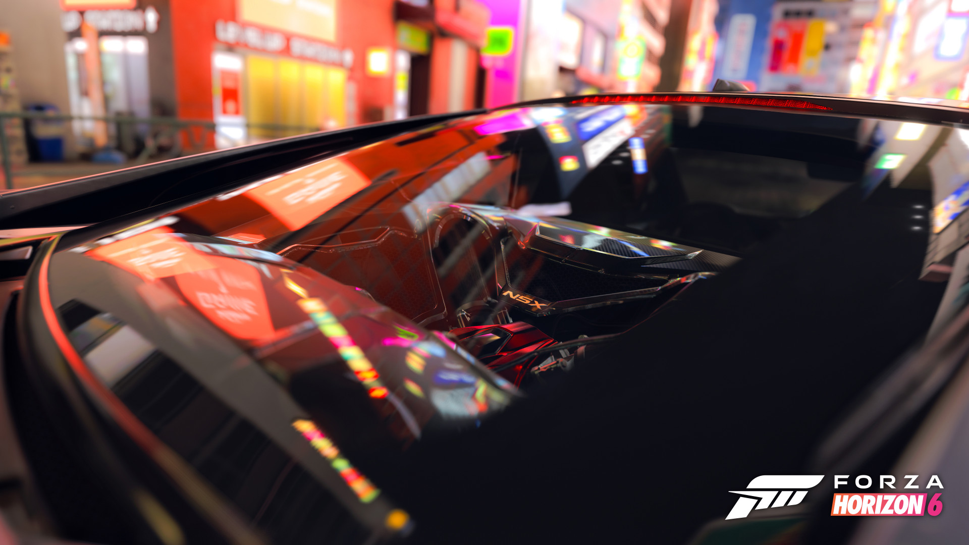 Forza Horizon 6 7056 Forza Horizon 6 7056