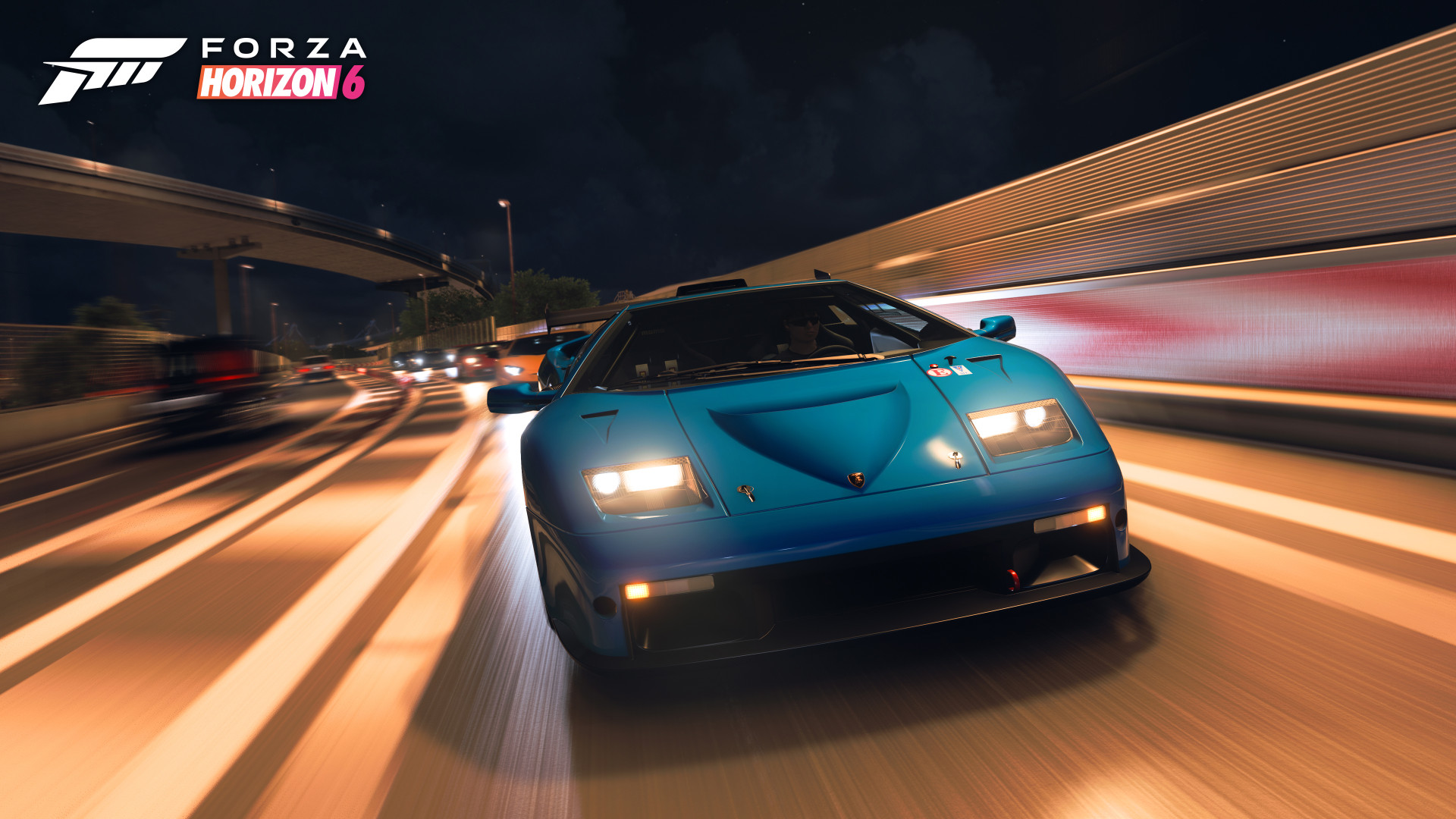 Forza Horizon 6 7057 Forza Horizon 6 7057