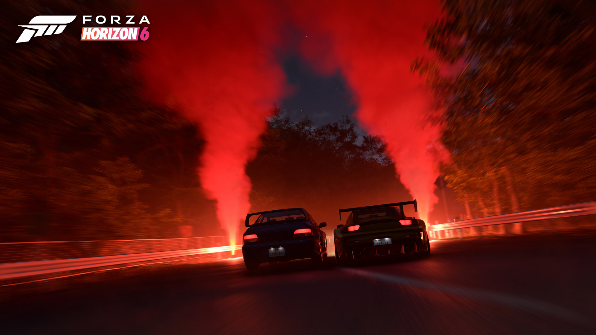 Forza Horizon 6 7060 Forza Horizon 6 7060