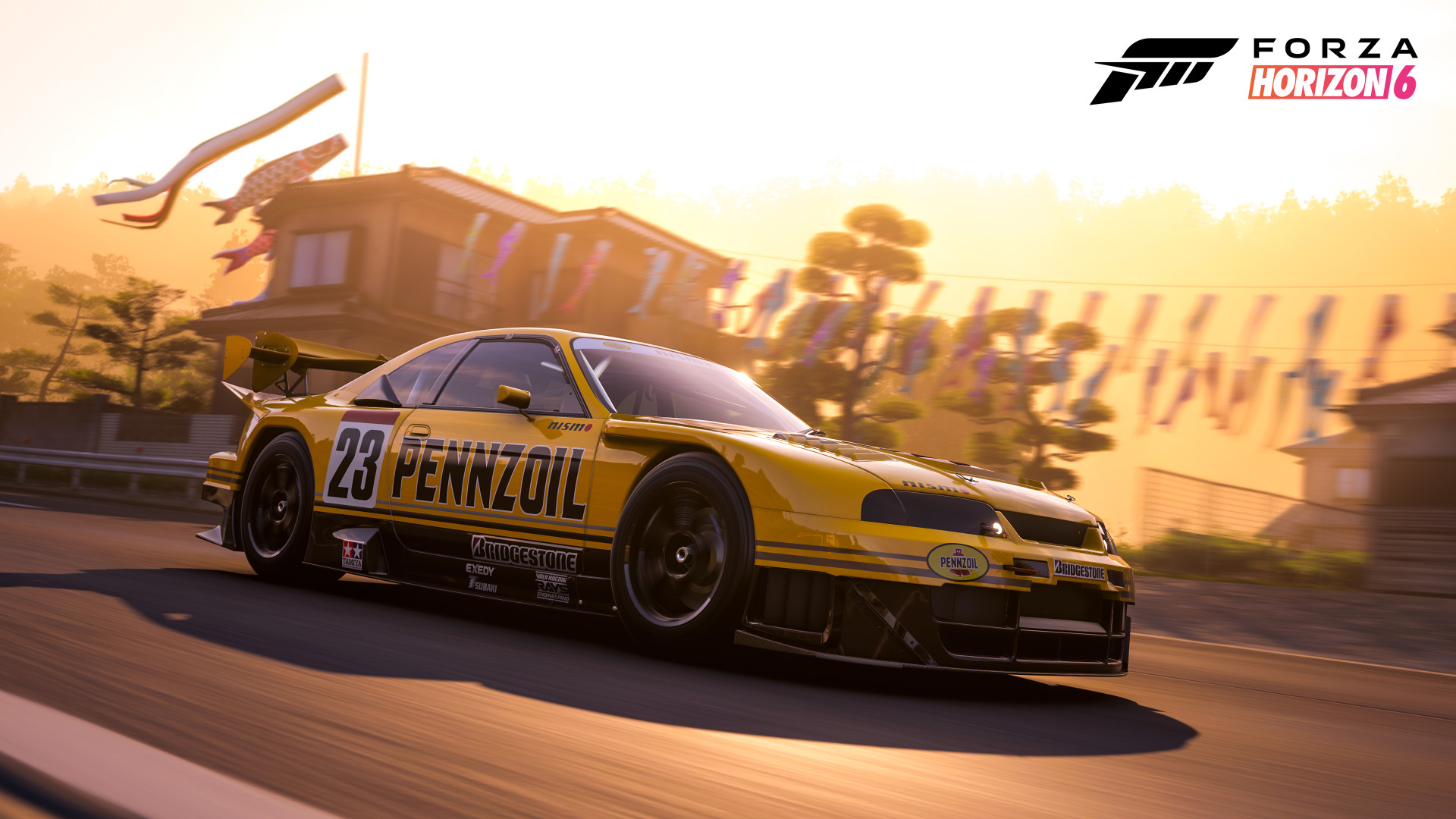 Forza Horizon 6 7061 Forza Horizon 6 7061