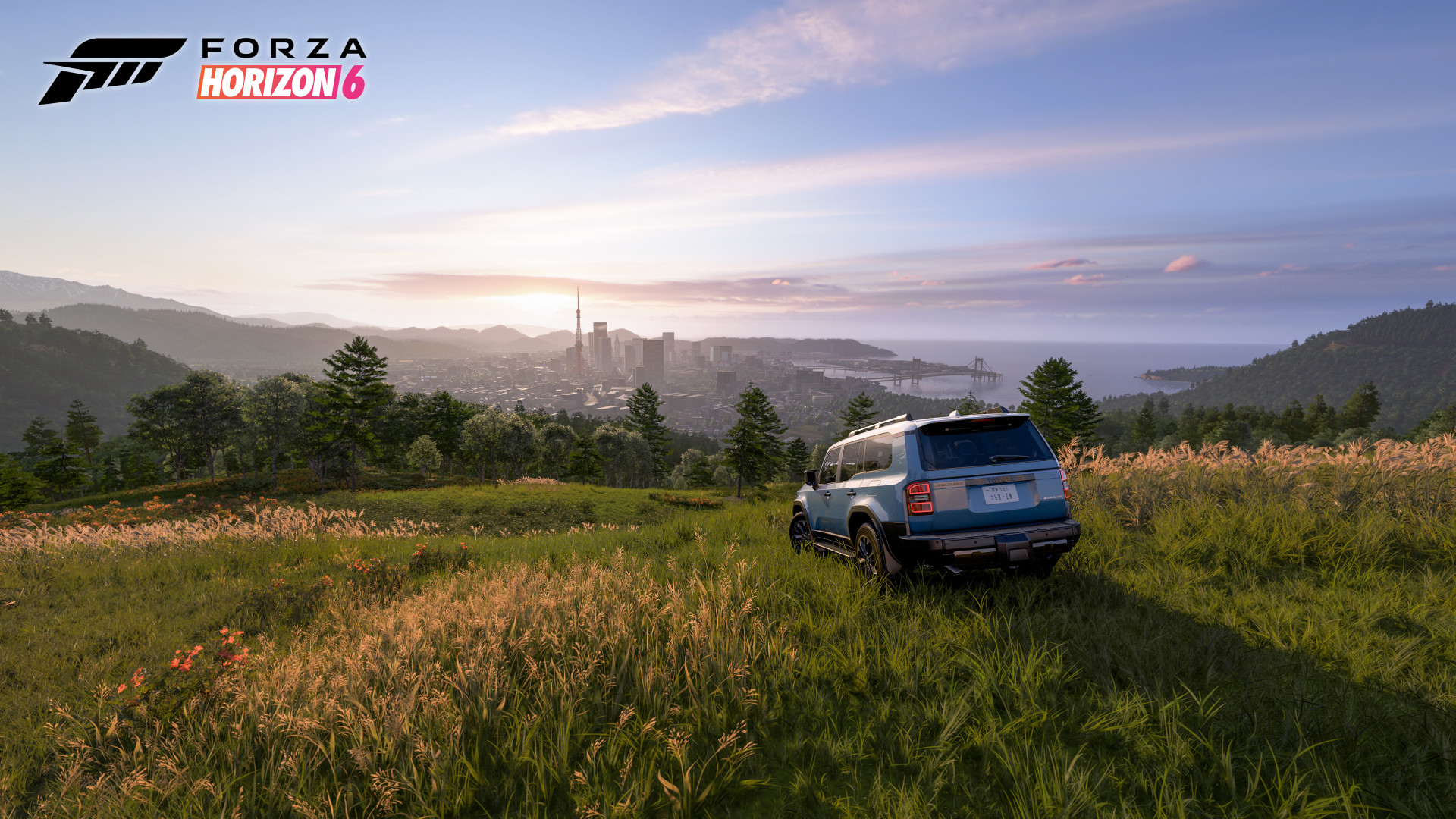 Forza Horizon 6 7063 Forza Horizon 6 7063