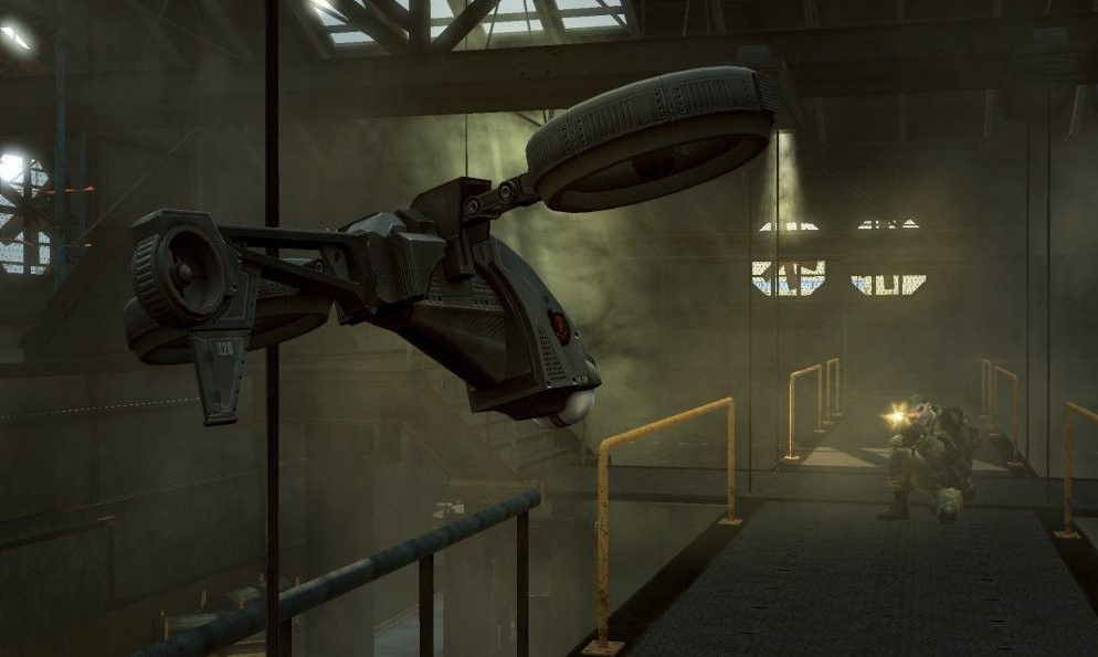 Frontlines: Fuel of War 4883