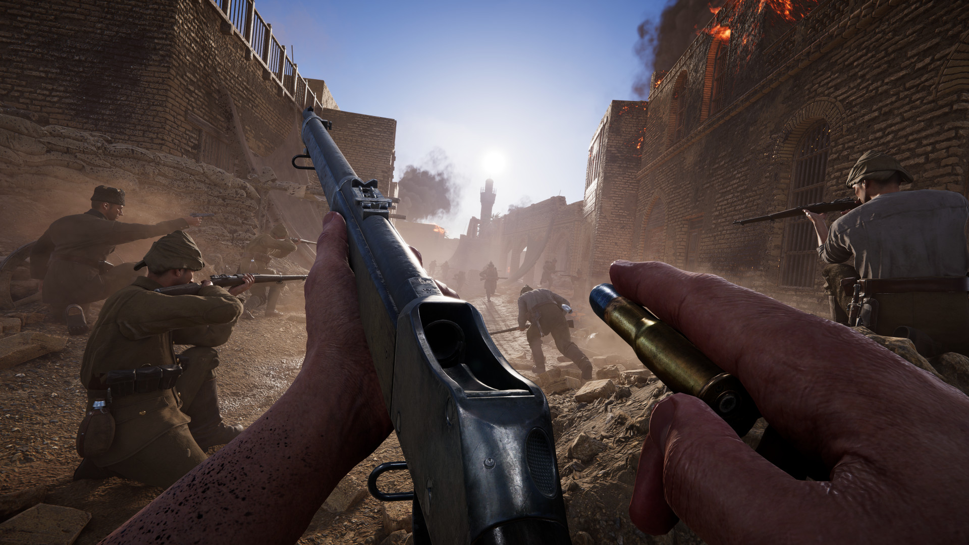 Gallipoli 3597