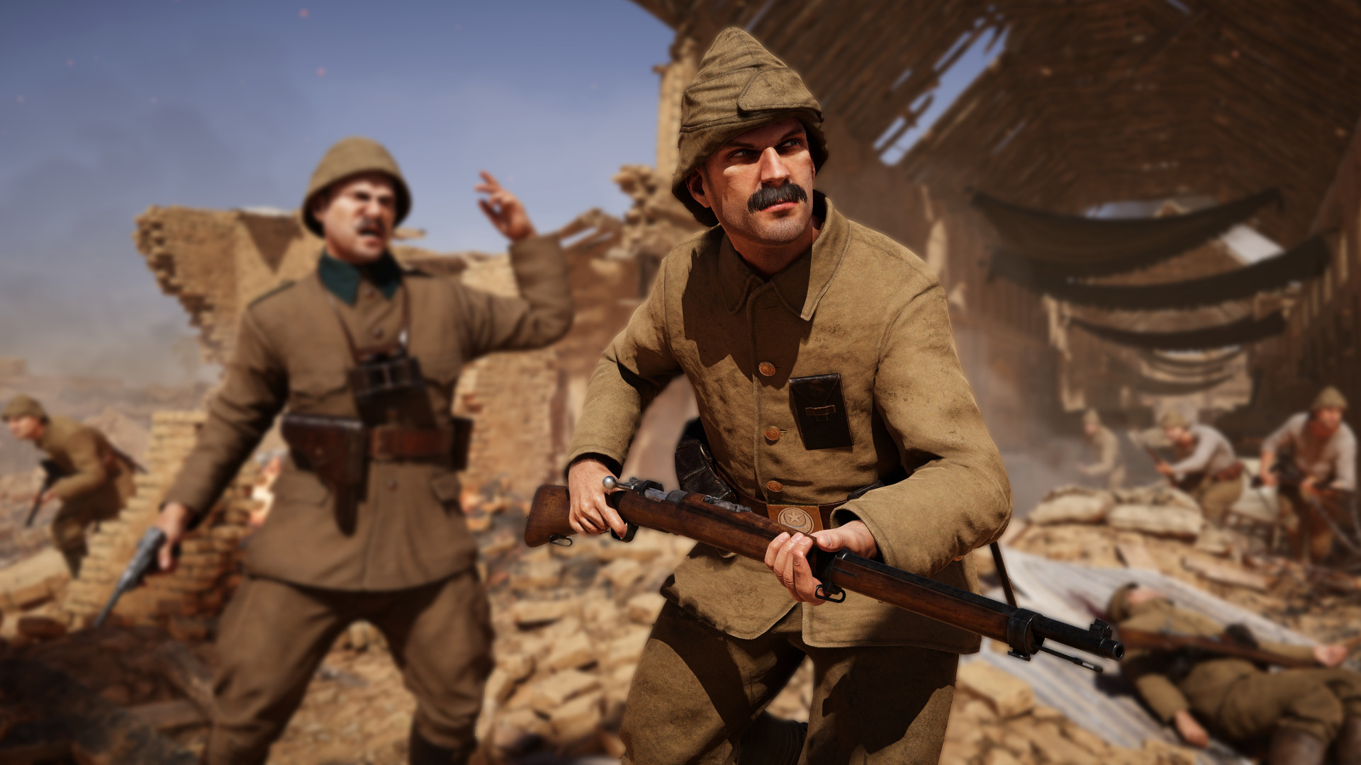 Gallipoli 3598