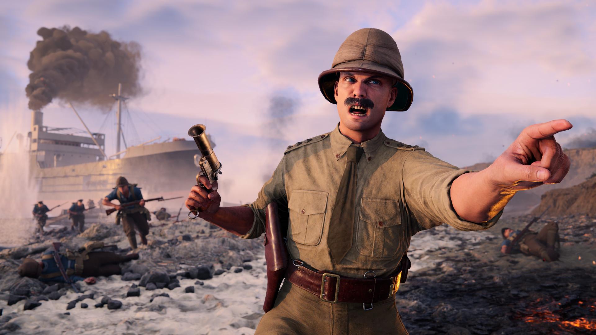 Gallipoli 3604