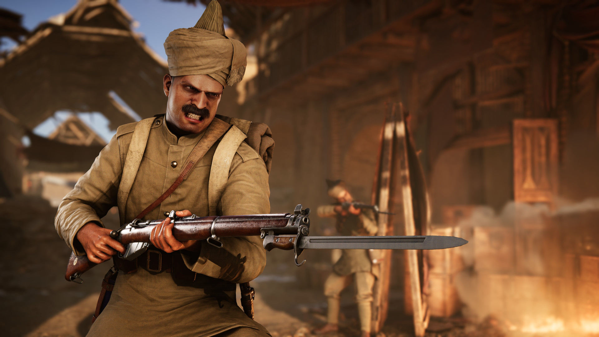Gallipoli 3605