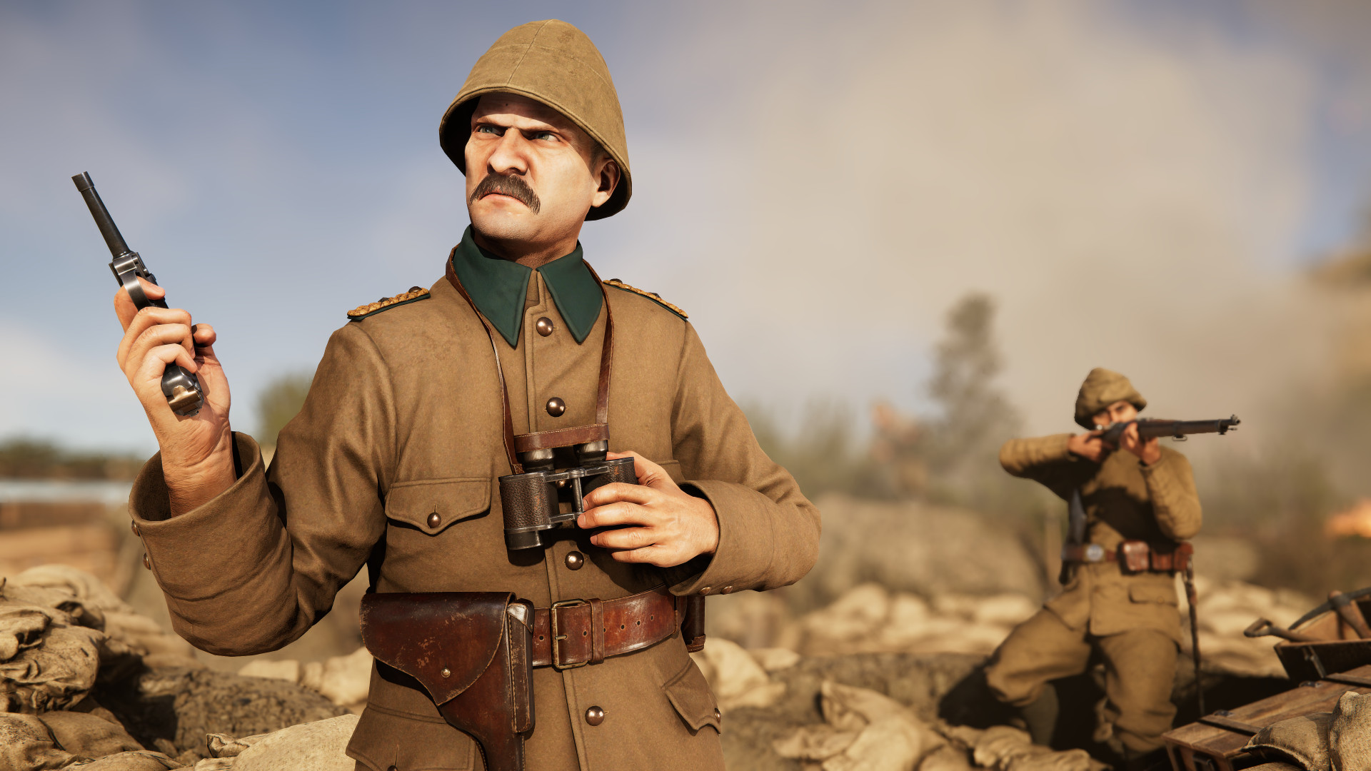 Gallipoli 3606