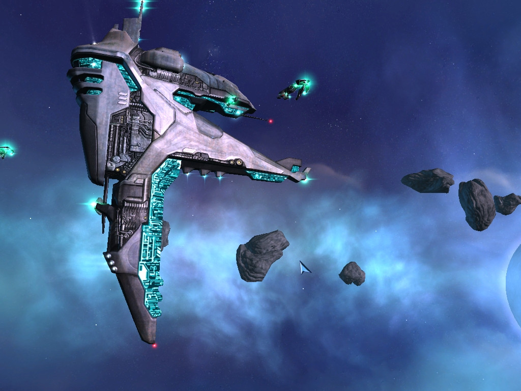 Genesis Rising: The Universal Crusade 6374