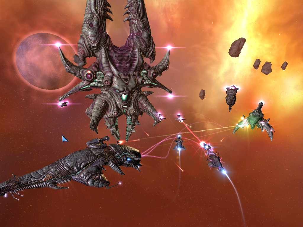 Genesis Rising: The Universal Crusade 6376