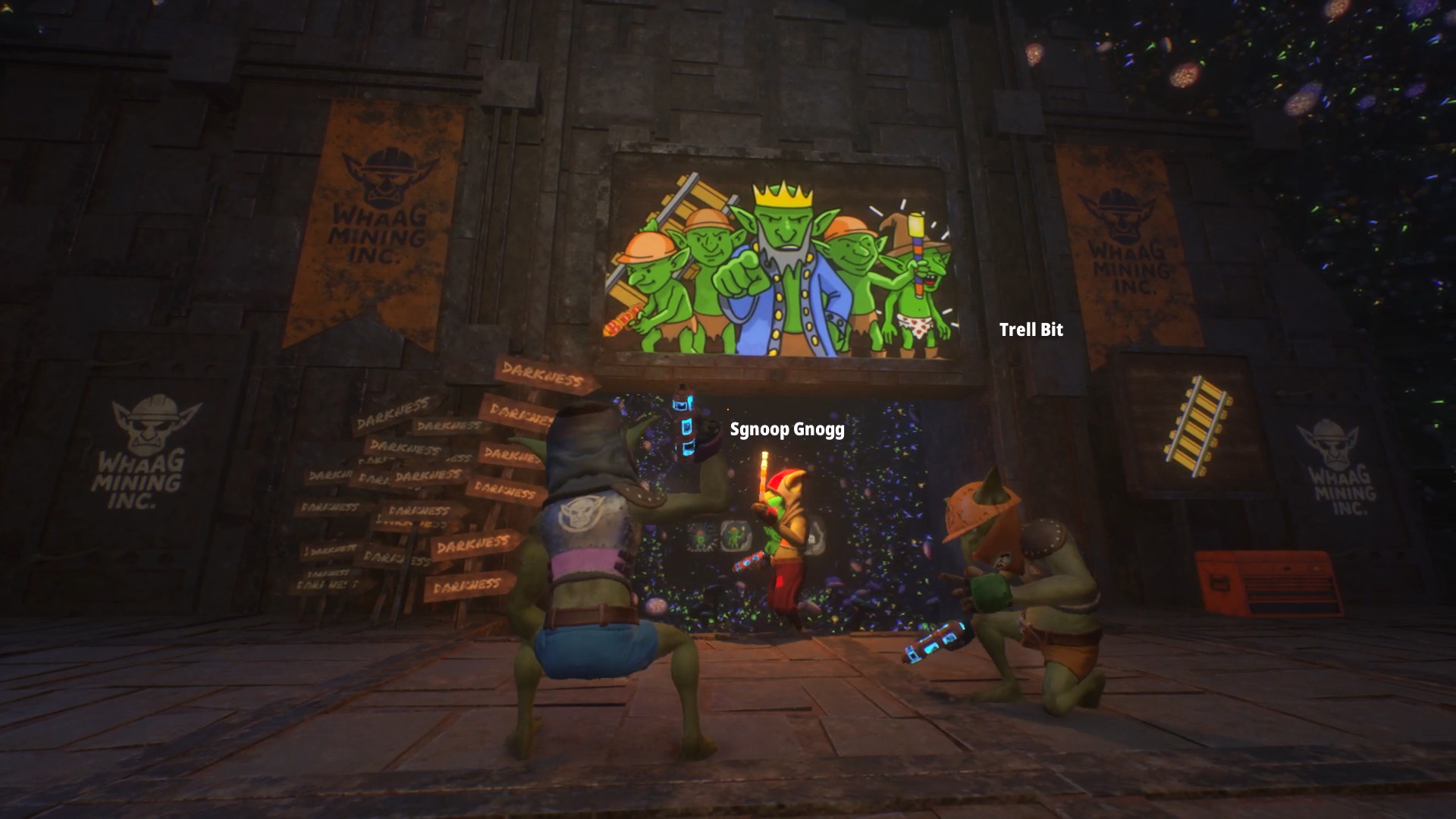 Goblin Company 7329 Goblin Company 7329