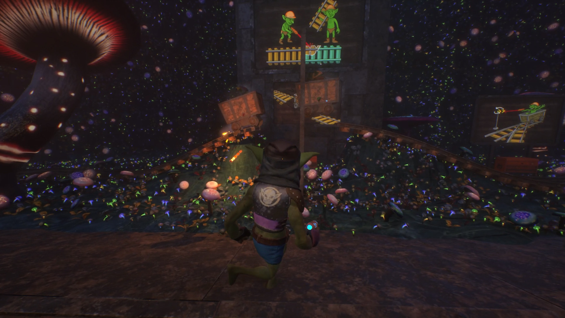 Goblin Company 7330 Goblin Company 7330