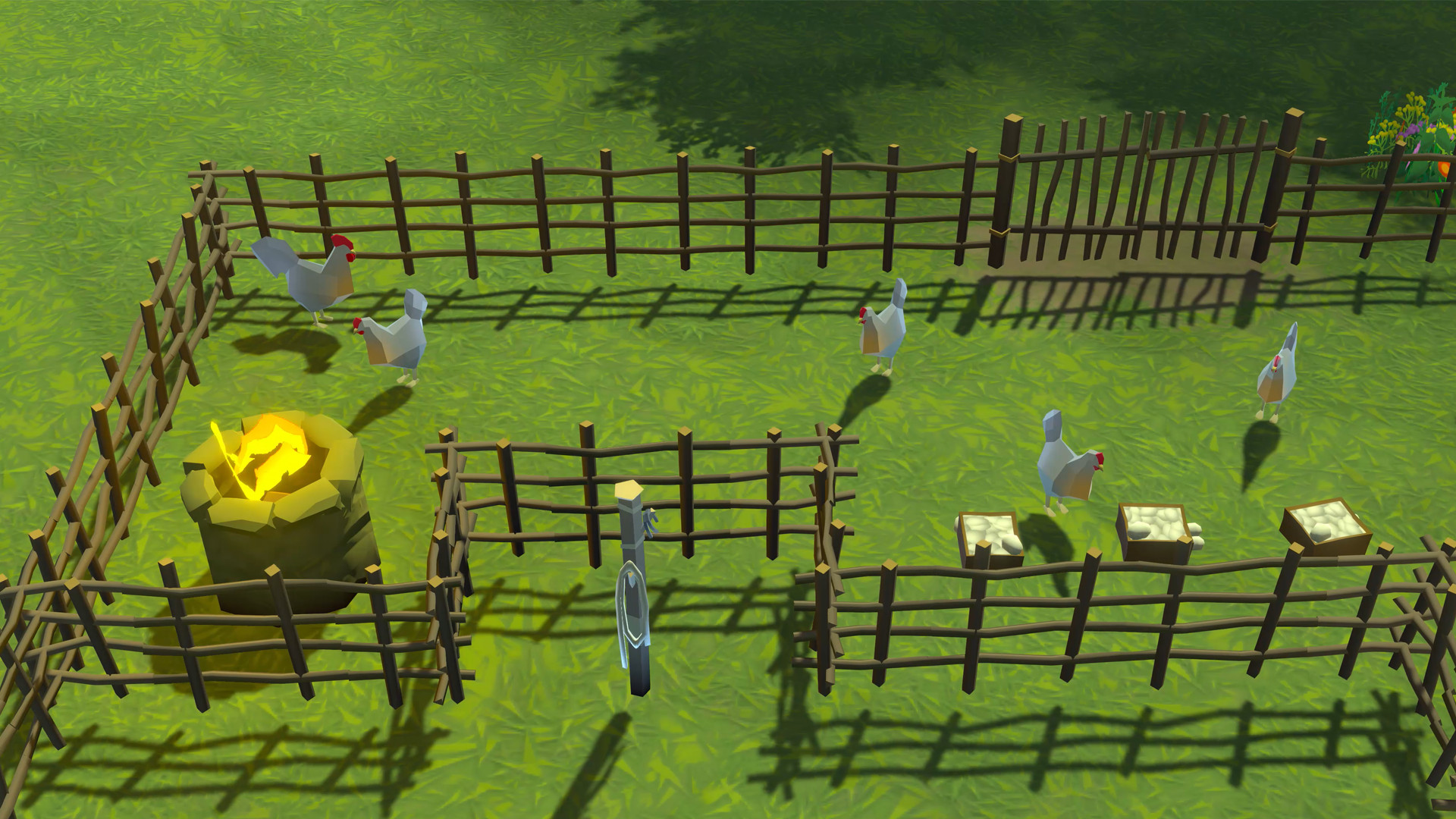 Going Medieval 3985 Going Medieval 3985