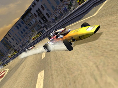 Golden Age of Racing 4525 Golden Age of Racing 4525