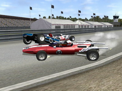 Golden Age of Racing 4526 Golden Age of Racing 4526