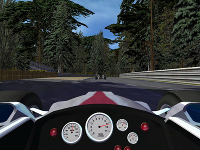 Golden Age of Racing 4528 Golden Age of Racing 4528