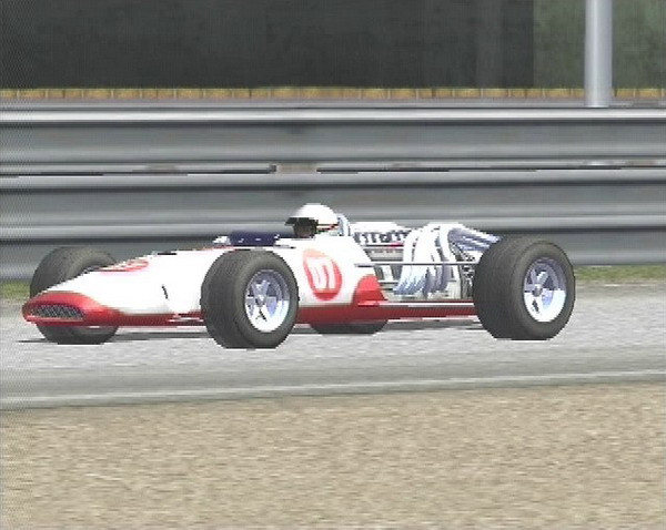Golden Age of Racing 4520