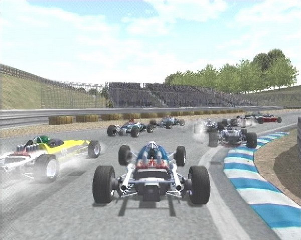 Golden Age of Racing 4522 Golden Age of Racing 4522