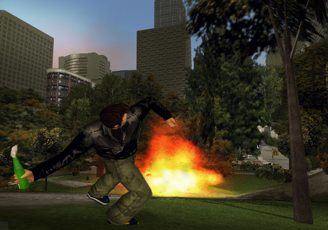 Grand Theft Auto 3 3392