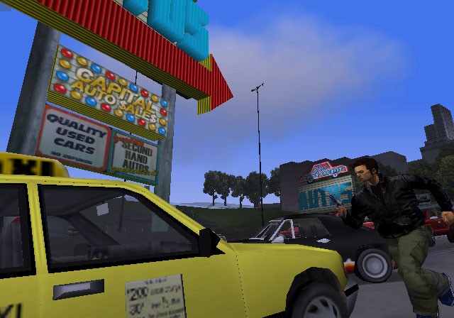 Grand Theft Auto 3 3402