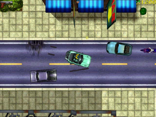 Grand Theft Auto 6024