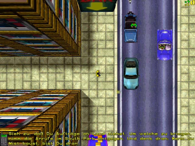 Grand Theft Auto 6026