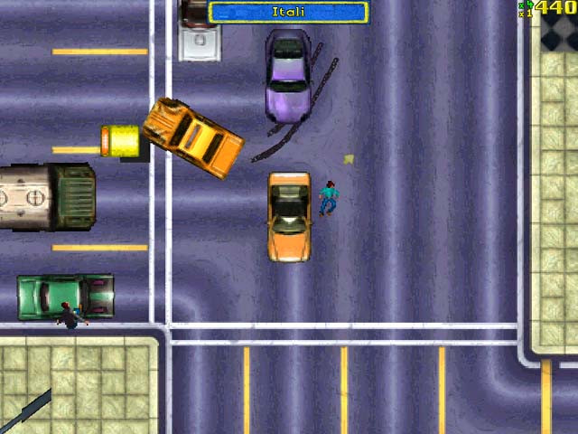 Grand Theft Auto 6027