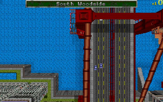 Grand Theft Auto 6028