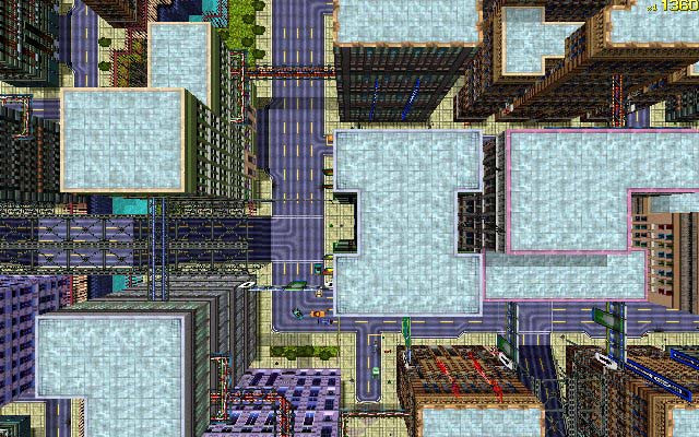 Grand Theft Auto 6029