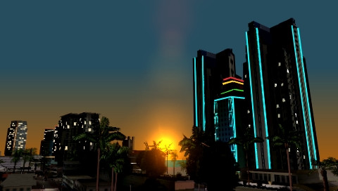 Grand Theft Auto: Vice City Stories 5626