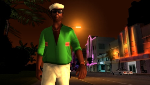 Grand Theft Auto: Vice City Stories 5628