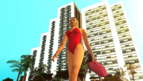 Grand Theft Auto: Vice City Stories 5630