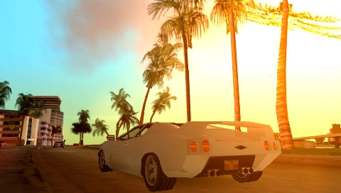 Grand Theft Auto: Vice City Stories 5631