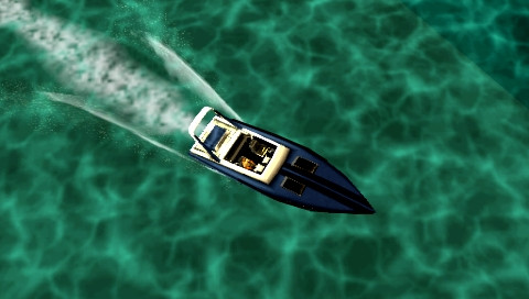 Grand Theft Auto: Vice City Stories 5632