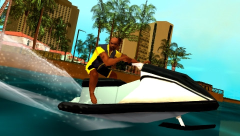Grand Theft Auto: Vice City Stories 5633