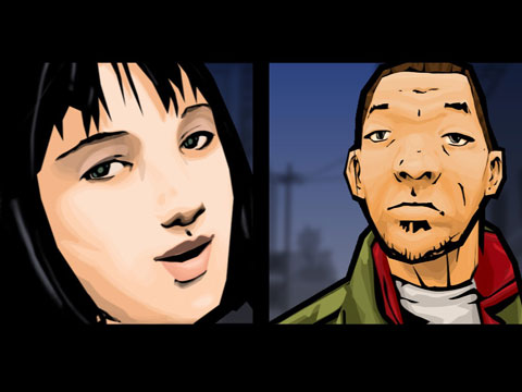 Grand Theft Auto: Chinatown Wars HD