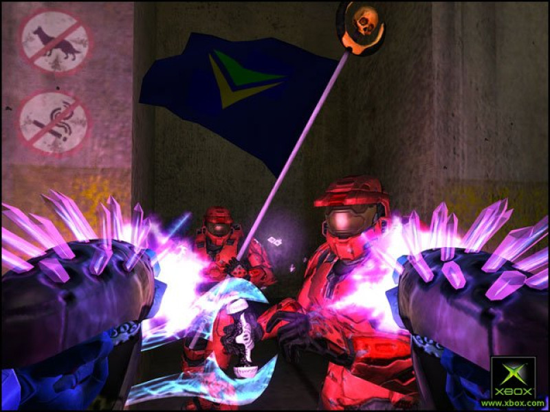 Halo 2 Halo 2