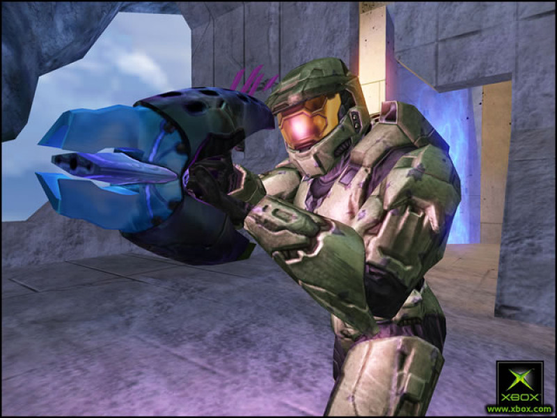 Halo 2 Halo 2