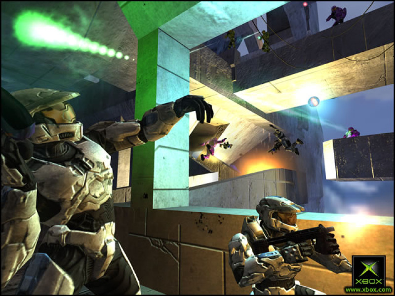 Halo 2