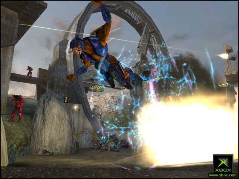 Halo 2 Halo 2